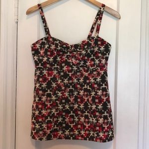 Patagonia women’s tank top